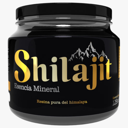 Shilajit Jalea Original